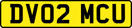 DV02MCU