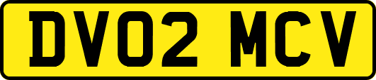 DV02MCV