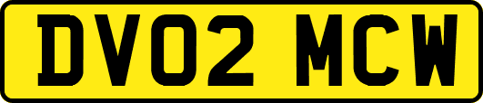 DV02MCW