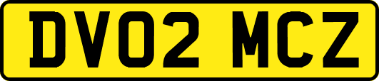 DV02MCZ