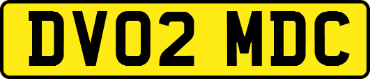 DV02MDC