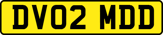 DV02MDD