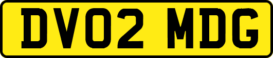 DV02MDG
