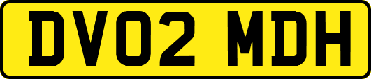 DV02MDH