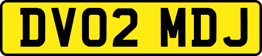 DV02MDJ