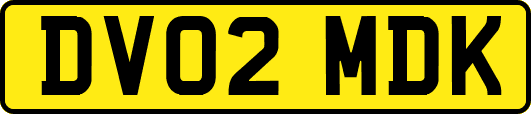 DV02MDK