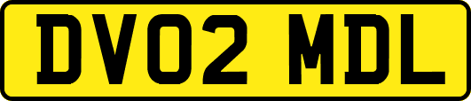 DV02MDL