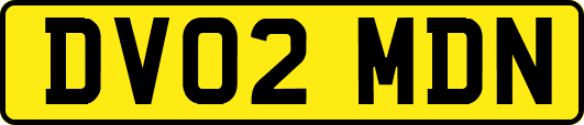 DV02MDN