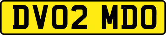 DV02MDO