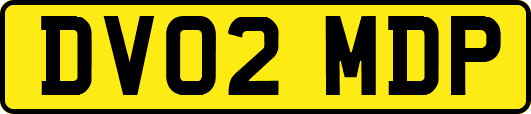 DV02MDP