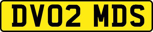 DV02MDS