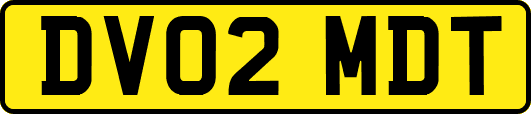 DV02MDT