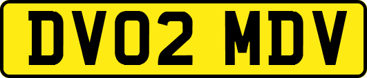 DV02MDV