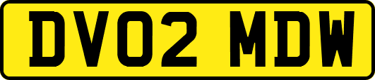 DV02MDW