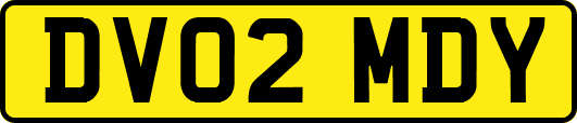 DV02MDY
