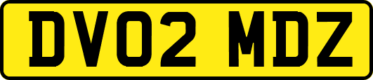 DV02MDZ