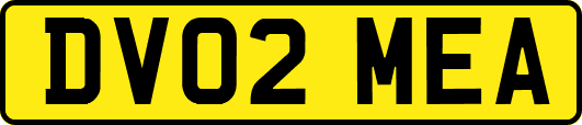 DV02MEA