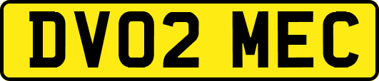 DV02MEC