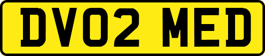 DV02MED
