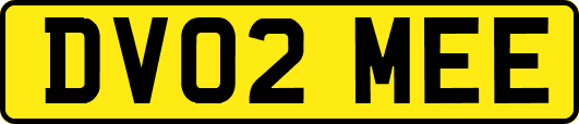 DV02MEE