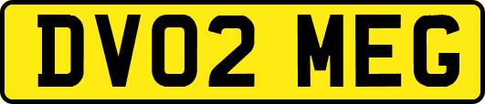 DV02MEG