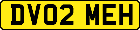DV02MEH