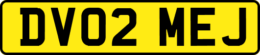 DV02MEJ
