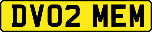DV02MEM