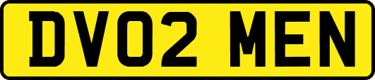 DV02MEN