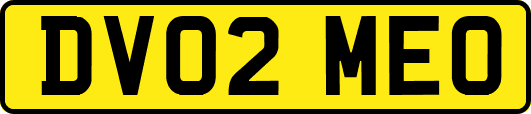 DV02MEO