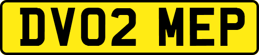 DV02MEP
