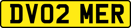 DV02MER