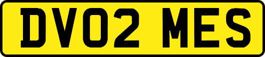 DV02MES