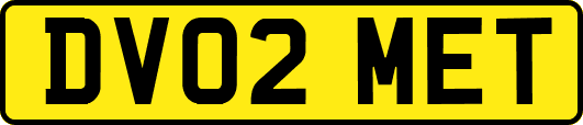 DV02MET