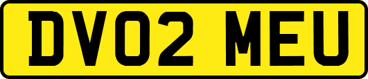 DV02MEU