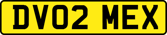 DV02MEX