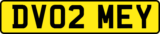 DV02MEY
