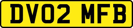 DV02MFB