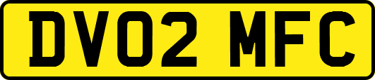 DV02MFC