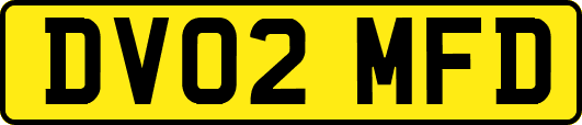 DV02MFD
