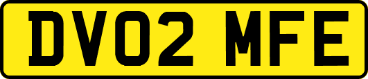 DV02MFE