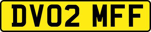 DV02MFF