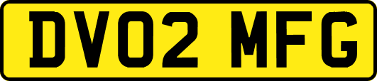 DV02MFG
