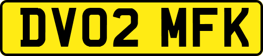 DV02MFK