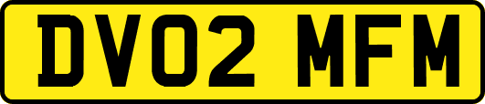 DV02MFM