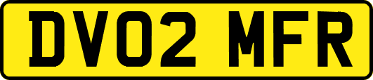 DV02MFR