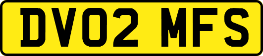 DV02MFS