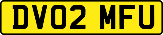 DV02MFU