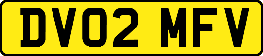 DV02MFV