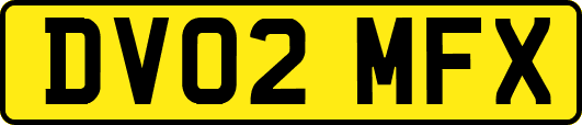 DV02MFX